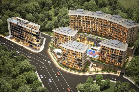 2+1 Apartment in Mudanya, Turkey No. 86895 1