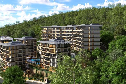 2+1 Apartment in Mudanya, Turkey No. 86895 2