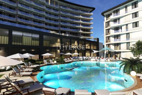 2+1 Apartment in Mudanya, Turkey No. 86895 4