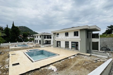 4+1 Appartement à Kemer, Turkey No. 16650 14