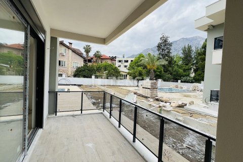 4+1 Apartment in Kemer, Turkey No. 16650 2