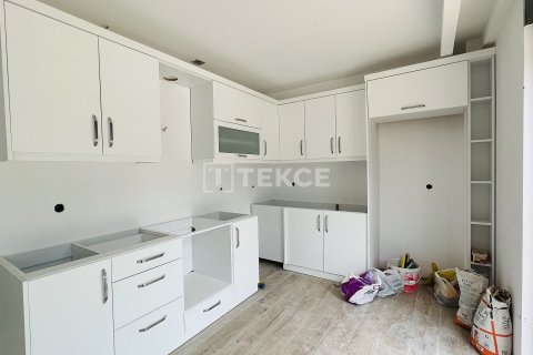 4+1 Appartement à Kemer, Turkey No. 16650 15