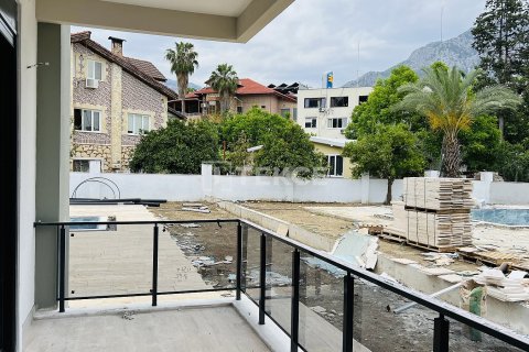 4+1 Apartment in Kemer, Turkey No. 16650 18