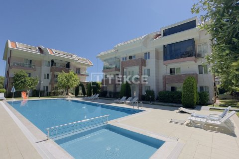 2+1 Apartment in Kemer, Turkey No. 16651 16