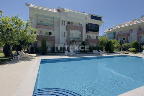 2+1 Apartment in Kemer, Turkey No. 16651 18