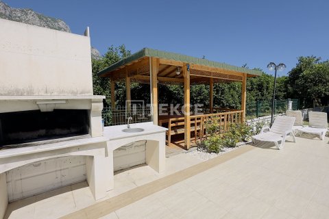 2+1 Appartement à Kemer, Turkey No. 16651 17