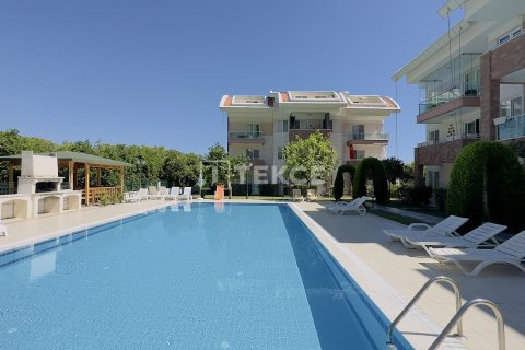 2+1 Appartement à Kemer, Turkey No. 16651 15