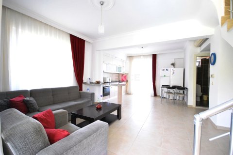 2+1 Apartment in Kemer, Turkey No. 16651 6