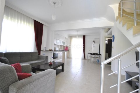 2+1 Apartment in Kemer, Turkey No. 16651 3