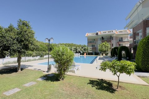 2+1 Apartment in Kemer, Turkey No. 16651 21