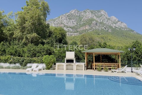 2+1 Apartment in Kemer, Turkey No. 16651 8