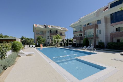 2+1 Apartment in Kemer, Turkey No. 16651 20