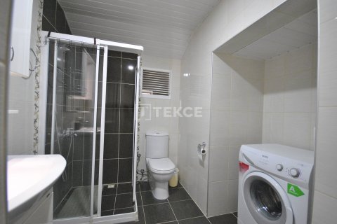 2+1 Apartment in Kemer, Turkey No. 16651 9