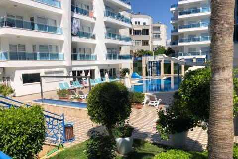 3+1 Penthouse à Avsallar, Turkey No. 16629 6