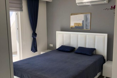 3+1 Penthouse en Avsallar, Turkey No. 16629 3