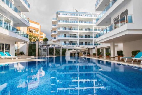 3+1 Penthouse in Avsallar, Turkey No. 16629 12