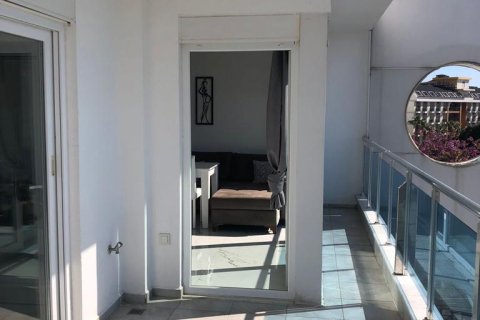 3+1 Penthouse à Avsallar, Turkey No. 16629 13