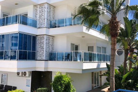 3+1 Penthouse in Avsallar, Turkey No. 16629 5