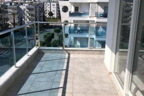 3+1 Penthouse en Avsallar, Turkey No. 16629 15