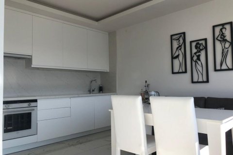 3+1 Penthouse in Avsallar, Turkey No. 16629 11