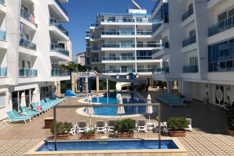 3+1 Penthouse in Avsallar, Turkey No. 16629 1