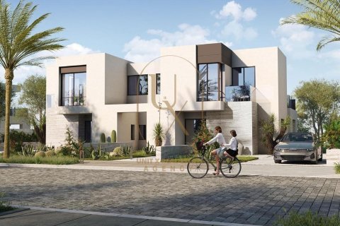 4 dormitorios Townhouse en Zed East, Egypt No. 38245 8