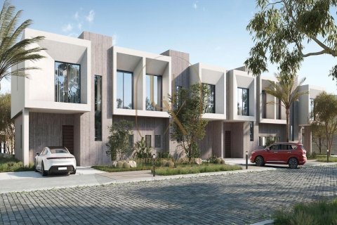 4 dormitorios Townhouse en Zed East, Egypt No. 38245 9