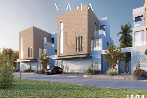 4 bedrooms Townhouse in Al Karma Gates, Egypt No. 38213 9