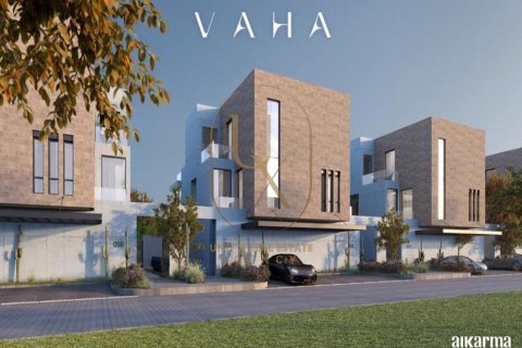 4 bedrooms Townhouse in Al Karma Gates, Egypt No. 38213 14