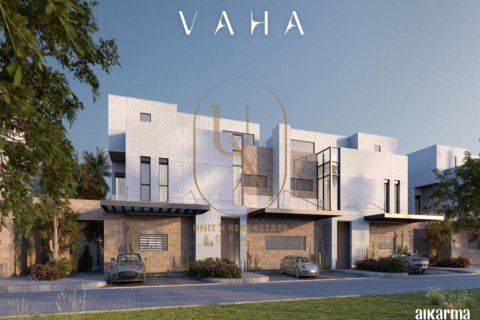 4 bedrooms Townhouse in Al Karma Gates, Egypt No. 38213 1