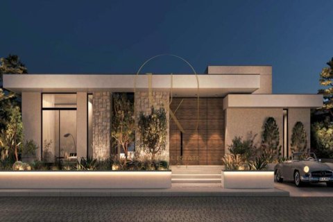 3 dormitorios Townhouse en The Estates, Egypt No. 38243 13