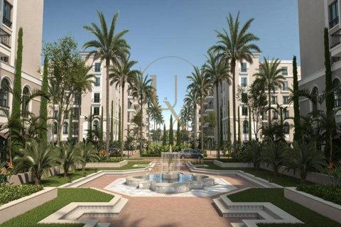 3 dormitorios Townhouse en Village West, Egypt No. 38212 2