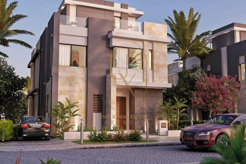 3 bedrooms Townhouse in 6 October Compounds, Egypt No. 38211 9