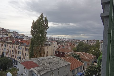 2+1 Apartment en Istanbul, Turkey No. 16958 5