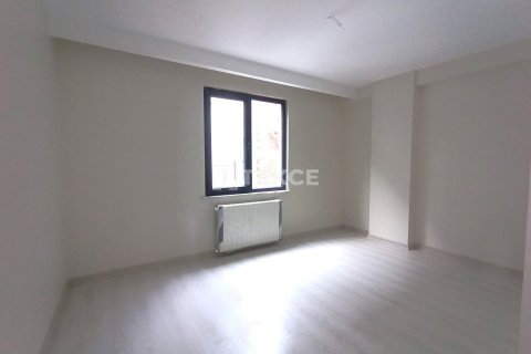 2+1 Apartment en Istanbul, Turkey No. 16958 9