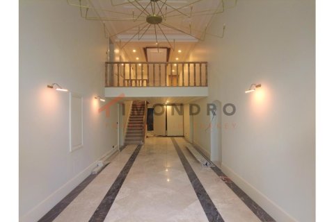 4+1 Apartment en Beyoglu, Turkey No. 16959 14