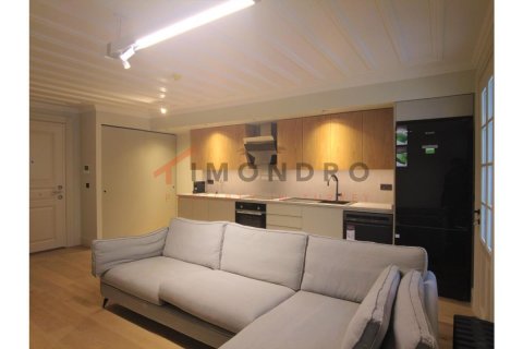 4+1 Apartment in Beyoglu, Turkey No. 16959 3