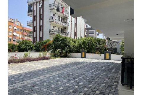 2+1 Appartement à Antalya, Turkey No. 16942 4