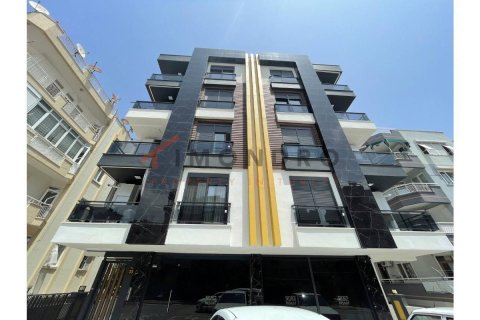 2+1 Appartement à Antalya, Turkey No. 16942 8