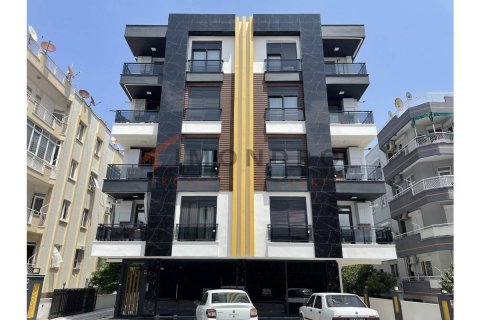 2+1 Appartement à Antalya, Turkey No. 16942 9