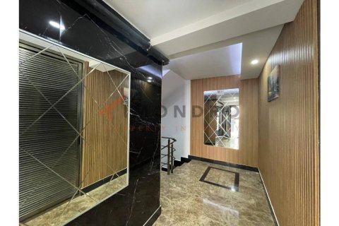 2+1 Appartement à Antalya, Turkey No. 16942 25