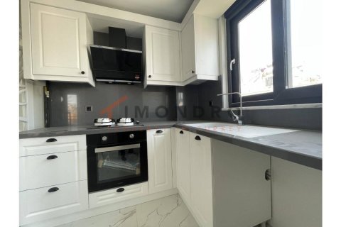 2+1 Appartement à Antalya, Turkey No. 16942 21