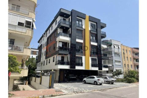 2+1 Appartement à Antalya, Turkey No. 16942 1