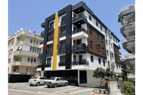 2+1 Apartment en Antalya, Turkey No. 16942 10