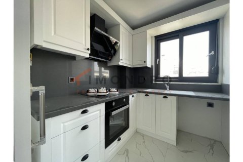 2+1 Appartement à Antalya, Turkey No. 16942 19