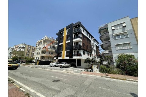 2+1 Appartement à Antalya, Turkey No. 16942 6