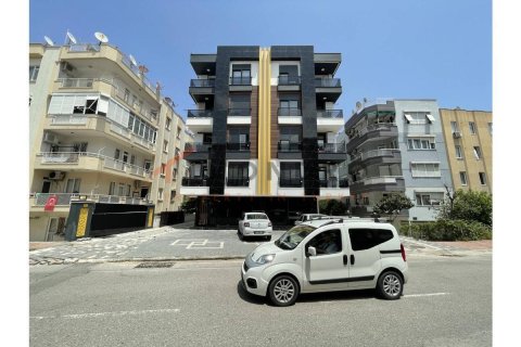 2+1 Appartement à Antalya, Turkey No. 16942 7