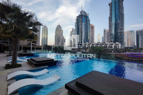 1 dormitorio Apartment en Dubai Marina, UAE No. 6785 9