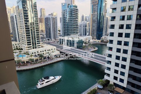 1 dormitorio Apartment en Dubai Marina, UAE No. 6785 1