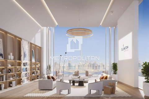 2 bedrooms Apartment in Business Bay, UAE No. 6686 5